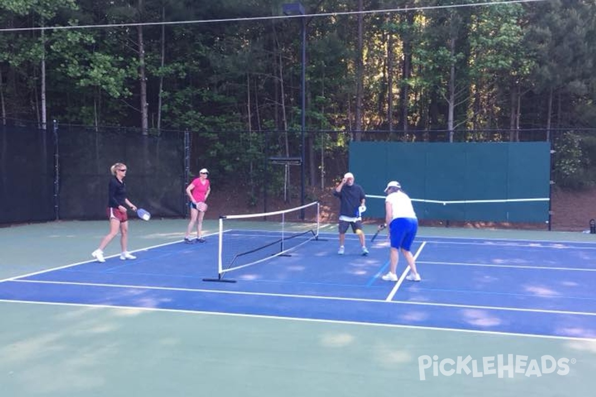 Photo of Pickleball at Avery Creek